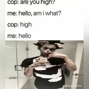 Meet your Posher, Yari